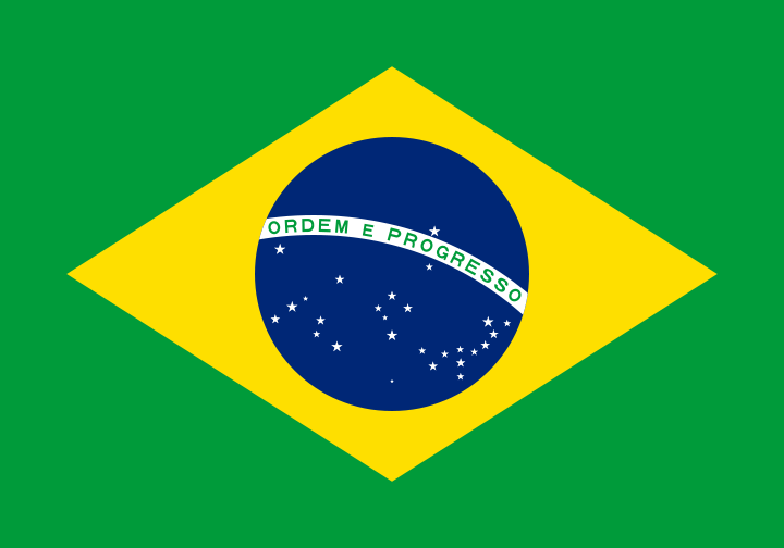 Linguagem pt-BR