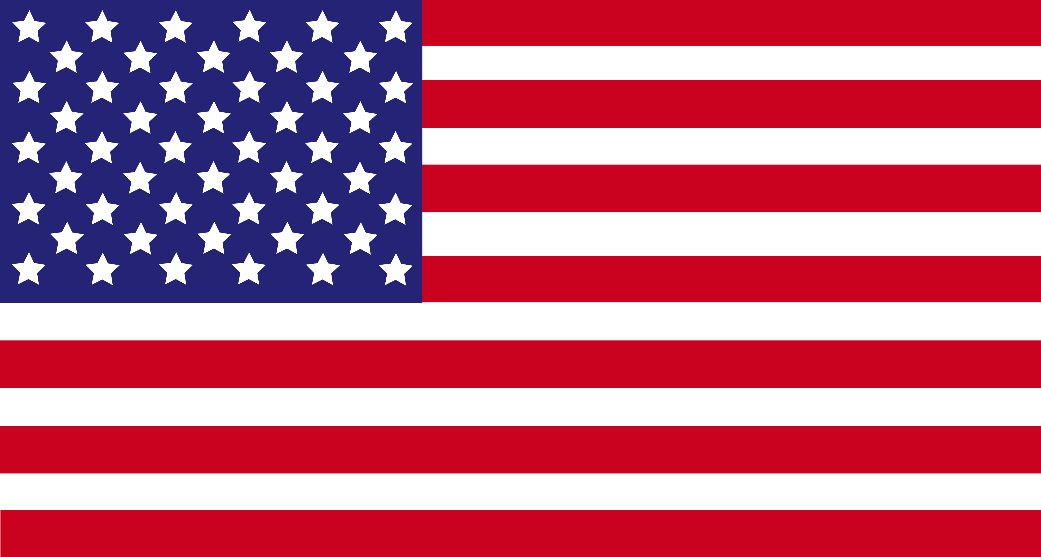 USA language